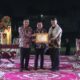 Transparan Kelola Anggaran, Pemprov Sumbar Raih Penghargaan dari Komisi Informasi