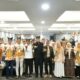 Fadly Amran Buka Rakerda Gapopin Sumbar, Dorong Penguatan Layanan Optik Profesional