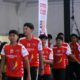 Tim Bola Tangan Putra-Putri Kota Padang Lolos Semifinal Porprov XVI Sumbar