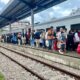 KAI Divre II Sumbar Kembali Imbau Penumpang Jaga Ketertiban dan Kenyamanan Selama Perjalanan