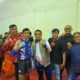 Wali Kota Solok Sambangi Muaythai di Porprov XVI, Emas Dipersembahkan untuk Masyarakat