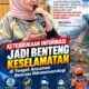 Keterbukaan Informasi Jadi Benteng Keselamatan di Tengah Ancaman Bencana Hidrometeorologi