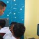 Anak Berkebutuhan Khusus Berhak Fasilitas Layak, Evi Yandri Tinjau SLB Negeri 1 Padang