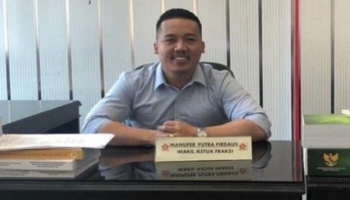 Banjir Padang Berulang, Manufer Pertanyakan Efektivitas Anggaran Penanganan Bencana Pemko