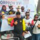 Raih 26 Medali, Pengkab WI Kabupaten Solok Ucapkan Terimakasih pada Semua Pihak