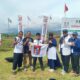 Padang Juara Umum Berkuda Memanah Porprov Sumbar XVI, Borong 11 Emas