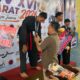 Cabor Baru Hapkido Langsung Raih Hapkido Kabupaten Solok Raih Emas Porprov XVI Sumbar 2026, KONI Beri Apresiasi