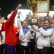 Raih 261 Emas, Padang Pertahankan Juara Umum Porprov Sumbar 2026