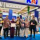 Siti Nurbaya Food, UMK Mitra Binaan KAI Divre II Sumbar, Raih Terbaik II Indonesia Halal Industry Awards 2026
