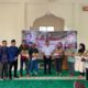 Muslim M Yatim Turun ke Koto Tangah, Salurkan Sembako untuk Korban Banjir