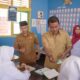 Lindungi Siswa dari Kabut Asap, Pemkab Solok Siapkan Pembagian Masker dan Vitamin