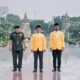 HUT ke-62 Golkar, Zigo Rolanda Tegaskan Komitmen Perjuangkan Aspirasi Rakyat