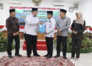 Belanja Pegawai 44,18 Persen, RAPBD Tanah Datar 2027 Jadi Sorotan
