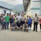 Komitmen Polsek Padang Selatan untuk Ayomi Masyarakat dan Hadirkan Rasa Aman