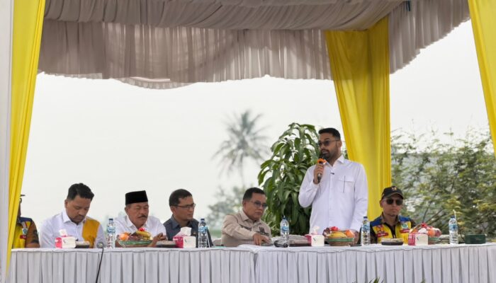 Lima Ruas Jalan di Tanah Datar Dapat Alokasi Rp93,2 Miliar, Ini Rinciannya: