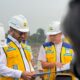 Proyek Sabo Dam Ditargetkan Rampung 2027, Zigo Rolanda Minta Kualitas Pekerjaan Dijaga