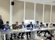 DPRD Padang Kawal Hak Pasien BPJS dan 10 Tuntutan Driver Maxim