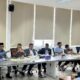 DPRD Padang Kawal Hak Pasien BPJS dan 10 Tuntutan Driver Maxim