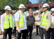 Dony Oskaria Pastikan Awasi Pembangunan GOR Haji Agus Salim, Targetkan Jadi Ikon Kebanggaan Minangkabau