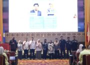 Tingkatkan Kompetensi Digital, Lebih dari 3.000 Mahasiswa UNP Ikuti Pelatihan AI