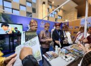 Bawa Karya Unggulan ke Bali, UNP Promosikan Inovasi Dosen dan Mahasiswa