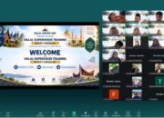 UNP Gelar Pelatihan Halal Internasional, Perkuat Kolaborasi Indonesia–Thailand