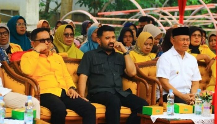 Wawako Suryadi Dampingi Zigo Rolanda Tinjau Proyek IJD Jalan Lingkar Utara Kota Solok