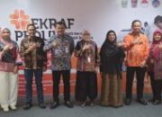 Lewat MASAMO 2026, UNP Dorong Inovasi dan Pengembangan Bisnis Kuliner Lokal