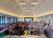 UNP Gandeng Dua Universitas Jepang, Perkuat Edukasi Mitigasi Gempa dan Tsunami