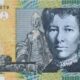 Puisi Tersembunyi dan Potret Perempuan pada Uang $10 Australia