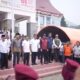 Kemensos Serahkan Bantuan Rp358,8 Juta untuk Warga Terdampak Bencana di Kabupaten Solok
