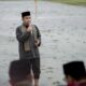 Wali Kota Solok Ikuti Tradisi Bakaua di RSBG 2026, Budaya Minangkabau Jadi Sorotan