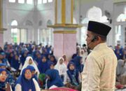 Wabup Candra Ajak BKMT Kabupaten Solok Perkuat Syiar Islam dan Kepedulian terhadap Penyakit Masyarakat