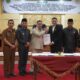 DPRD Padang Panjang Sepakati APBD 2027 Dan Ranperda Kota Layak Anak, Propemperda 2027 Mulai Digulirkan