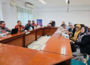 UNP dan Enam PTNBH LPTK Perkuat Roadmap Riset Pendidikan Nasional